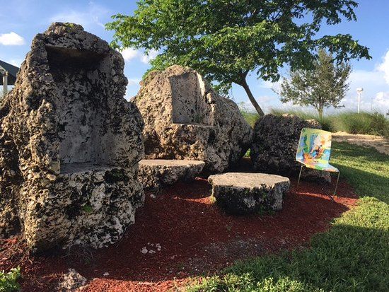 Miramar Regional Park